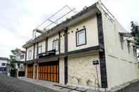 Exterior OYO 2098 Homestay KK