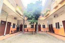 De Zity Residence Syariah, AU$9