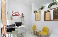 Lobi 7 OYO 1941 Aaa Residence Syariah