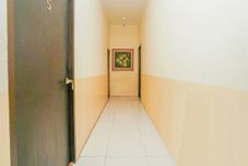 共用スペース OYO 1956 Kana Family Residence