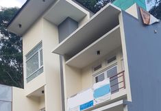 外観 2 OYO 2115 Punclut Residence