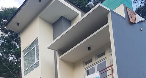 外観 2 OYO 2115 Punclut Residence