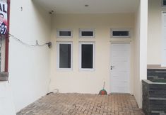 外観 5 OYO 2115 Punclut Residence