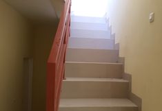 共用スペース 7 OYO 2115 Punclut Residence