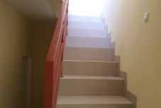 共用スペース OYO 2115 Punclut Residence