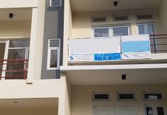 Bangunan 3 OYO 2115 Punclut Residence