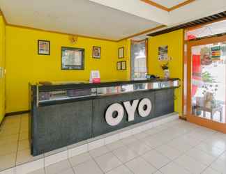 ล็อบบี้ 2 OYO 1996 Koneng Hotel