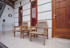 共用スペース 4 OYO 2120 Pieter Homestay Bromo