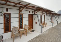 共用スペース 5 OYO 2120 Pieter Homestay Bromo