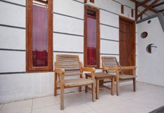 共用スペース 3 OYO 2120 Pieter Homestay Bromo