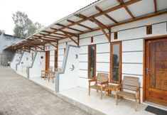 共用スペース 6 OYO 2120 Pieter Homestay Bromo