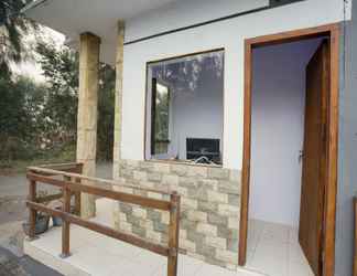 Sảnh chờ 2 OYO 2120 Pieter Homestay Bromo