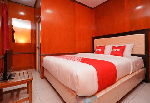 寝室 OYO 2120 Pieter Homestay Bromo