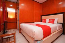 寝室 OYO 2120 Pieter Homestay Bromo