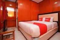 Kamar Tidur OYO 2120 Pieter Homestay Bromo