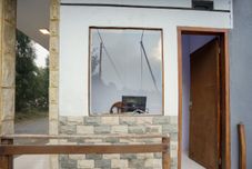 ロビー OYO 2120 Pieter Homestay Bromo