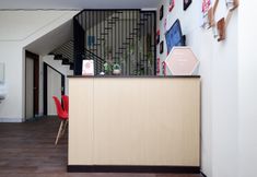 Lobby 5 Harmonis
