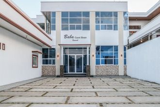 外観 4 OYO 1994 Baba Guest House