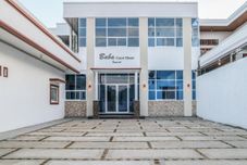 外観 OYO 1994 Baba Guest House