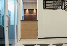 ロビー 7 OYO 1994 Baba Guest House