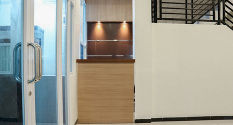 ロビー 2 OYO 1994 Baba Guest House