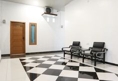 共用スペース 5 OYO 1994 Baba Guest House