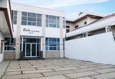 外観 3 OYO 1994 Baba Guest House