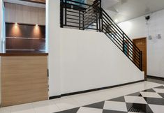 ロビー 6 OYO 1994 Baba Guest House