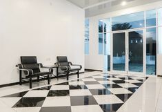 共用スペース 4 OYO 1994 Baba Guest House