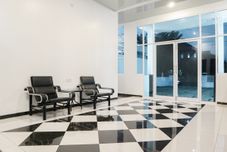 共用スペース OYO 1994 Baba Guest House