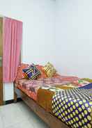 BEDROOM SPOT ON 2126 Bromo Indah Homestay