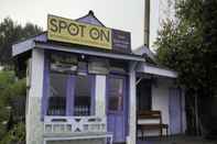 Bangunan SPOT ON 2126 Bromo Indah Homestay