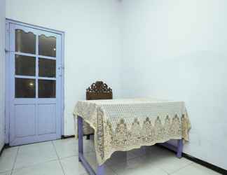 Lobi 2 SPOT ON 2126 Bromo Indah Homestay