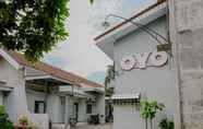 Exterior 5 Omah Kost Family Syariah