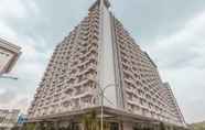 Exterior 4 Super OYO 1948 Apartement Sentul Tower