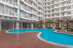 OYO 1948 Apartement Sentul Tower, ₱ 905.42