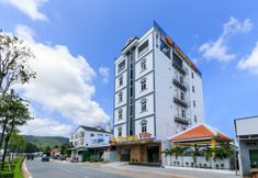 外観 3 Sen Vang Ville Phu Quoc