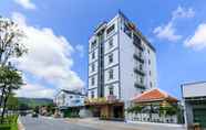 Exterior 3 Sen Vang Ville Phu Quoc