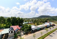 外観 7 Sen Vang Ville Phu Quoc