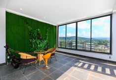 ロビー 6 Sen Vang Ville Phu Quoc