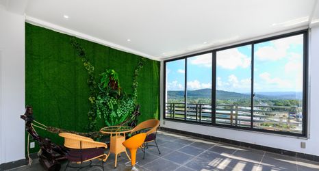 ロビー 2 Sen Vang Ville Phu Quoc