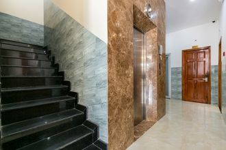 ロビー 4 Sen Vang Ville Phu Quoc