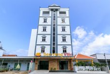 外観 Sen Vang Ville Phu Quoc