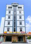 EXTERIOR_BUILDING Sen Vang Ville Phu Quoc