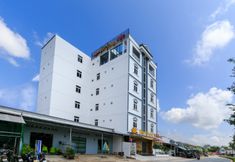 外観 2 Sen Vang Ville Phu Quoc