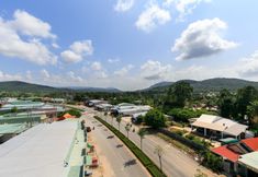 外観 5 Sen Vang Ville Phu Quoc