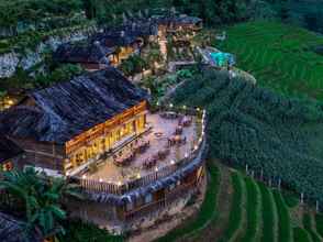 Bên ngoài 4 Sapa Laxsik Ecolodge