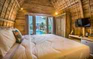 Phòng ngủ 4 Puri Lumbung Village