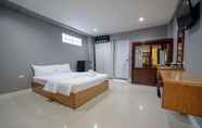 Kamar Tidur 4 The New Residence Buriram