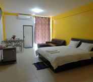 Bedroom 5 VK&Residence Kanchanaburi